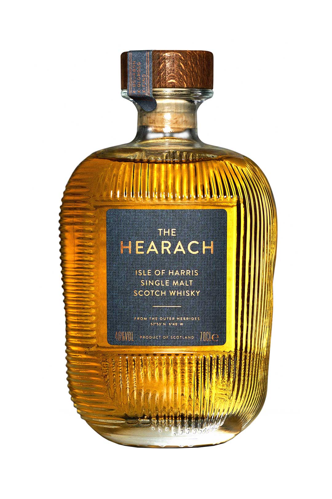 The Hearach