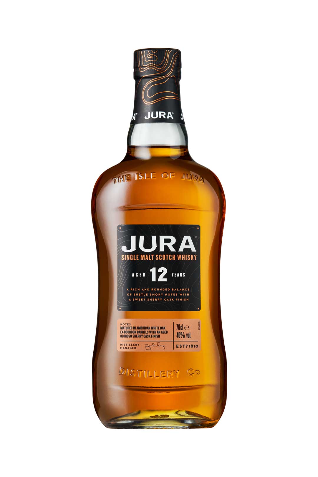 Jura 12