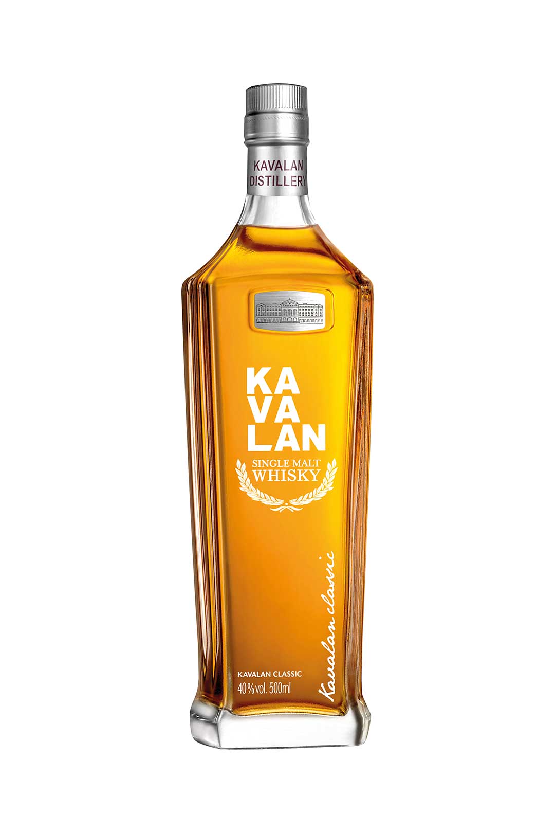 Kavalan Single Malt