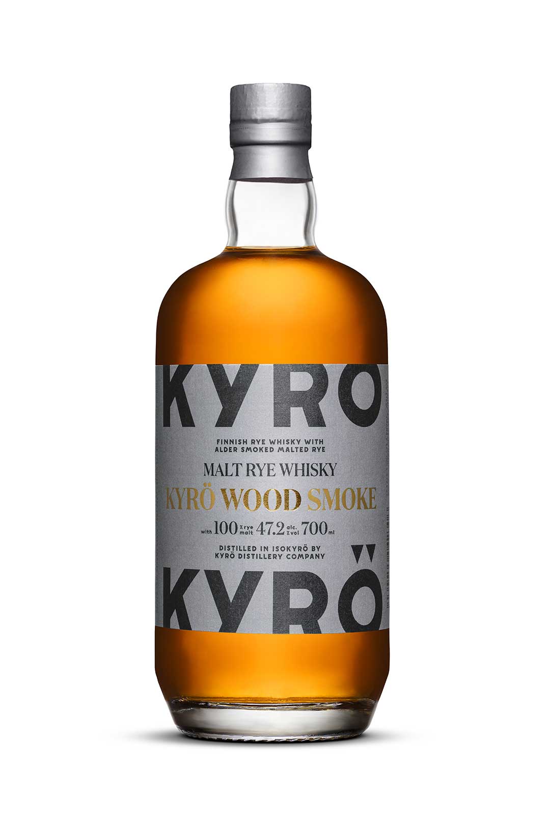 Kyrö Wood Smoke