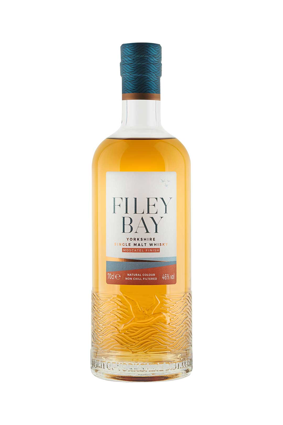 Filey Bay Moscatel Finish
