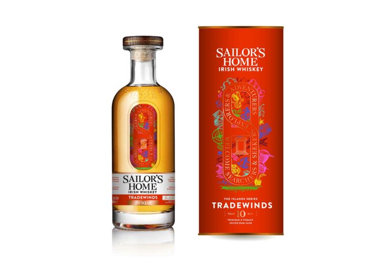 Mehr über den Artikel erfahren Sailor’s Home Tradewinds