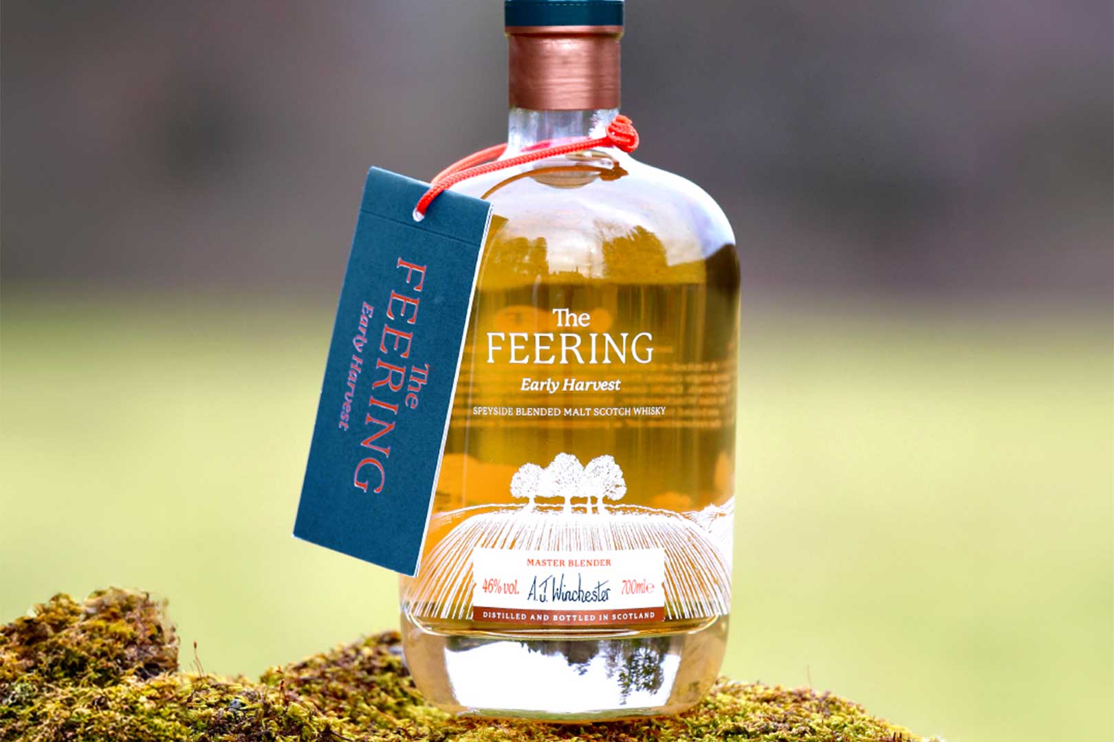 Du betrachtest gerade Cabarch Distillery (The Feering) neu bei Alba Import