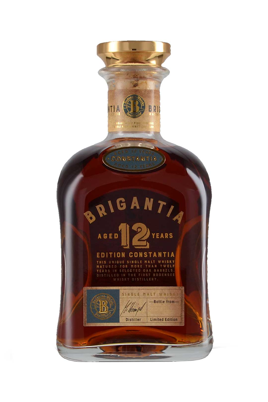 Brigantia® 12 Edition Constantia