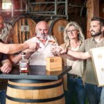 Whisky Brennerei Brigantia® – 1. Bodensee Whisky-Destillerie in Kressbronn am Bodensee