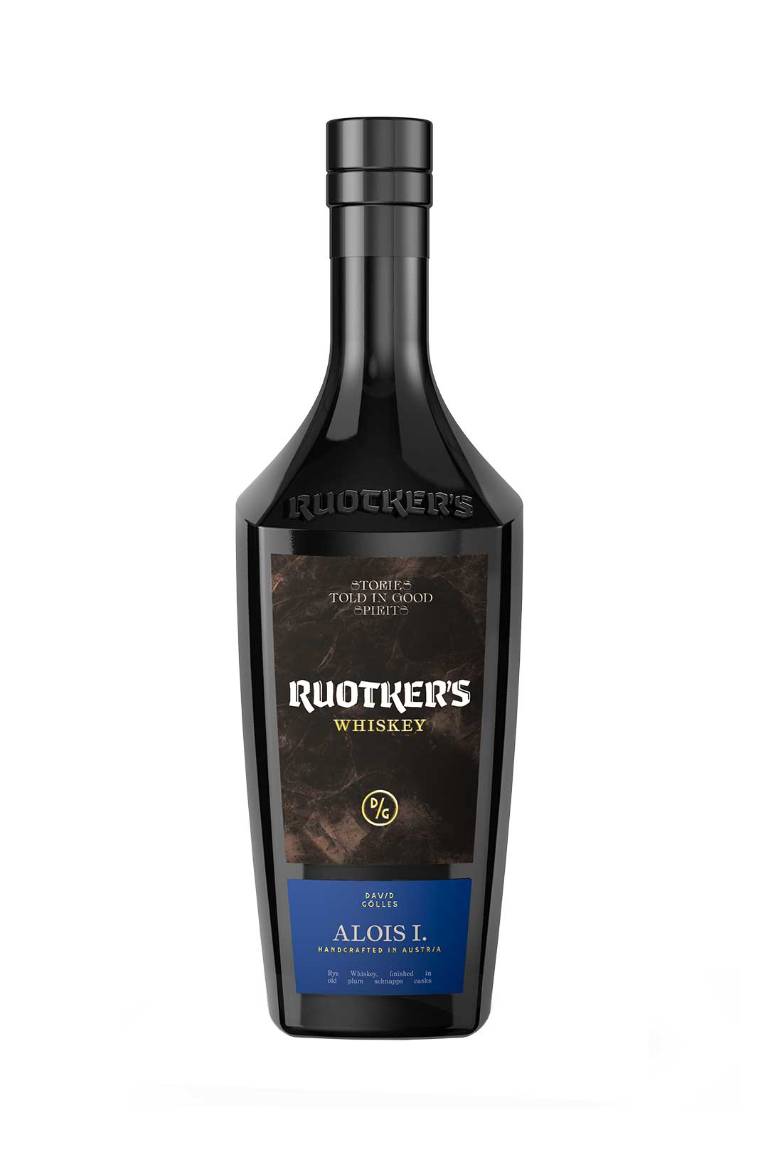 Ruotker’s Alois I.