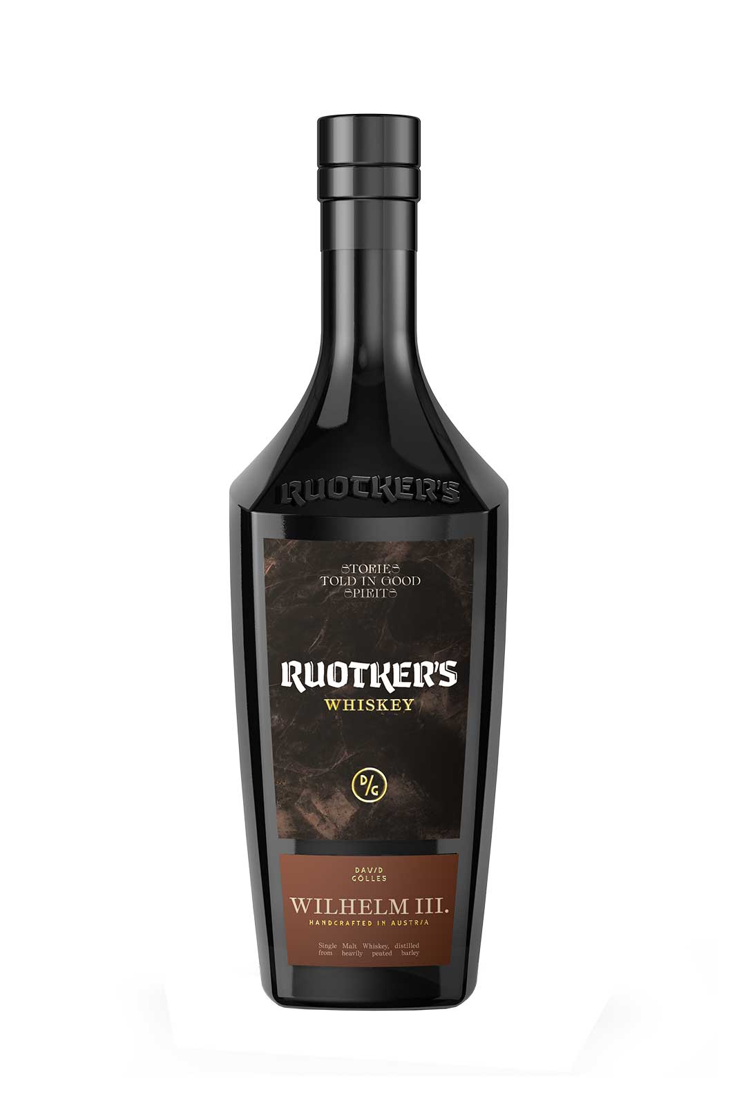 Ruotker’s Wilhelm III.