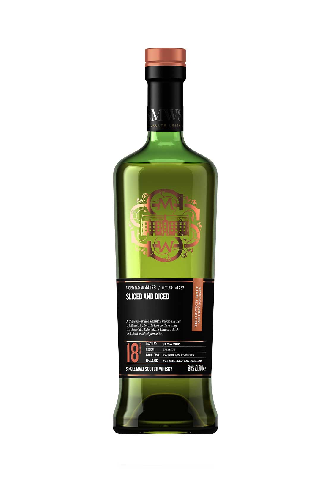 SMWS