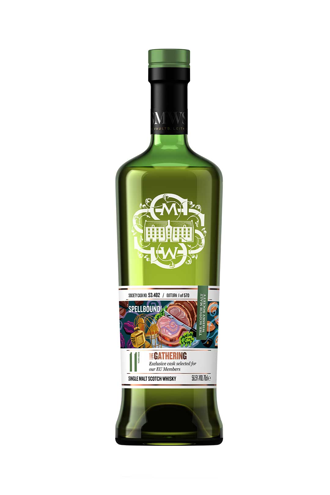 SMWS