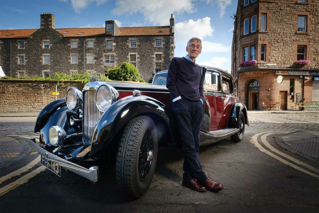 Whisky Independent The Scotch Malt Whisky Society in Edinburgh