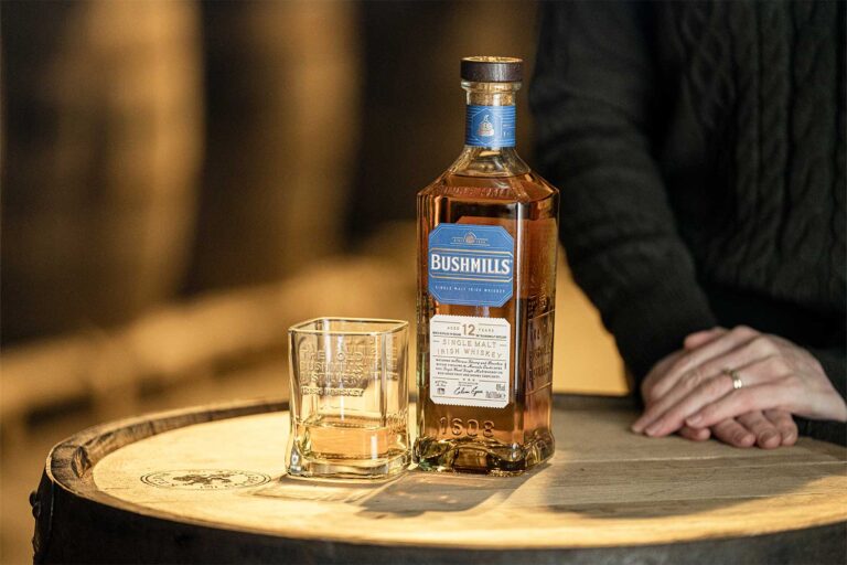 Mehr über den Artikel erfahren Bushmills 12