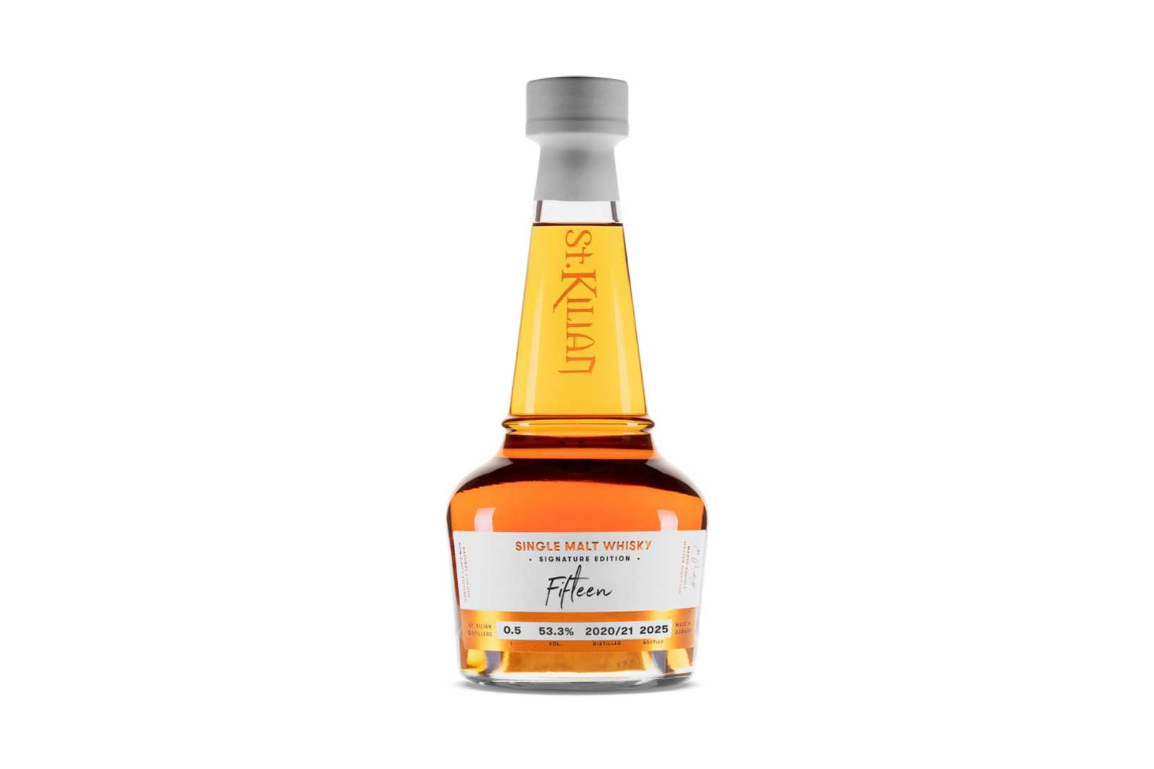 Mehr über den Artikel erfahren St. Kilian Signature Edition Fifteen