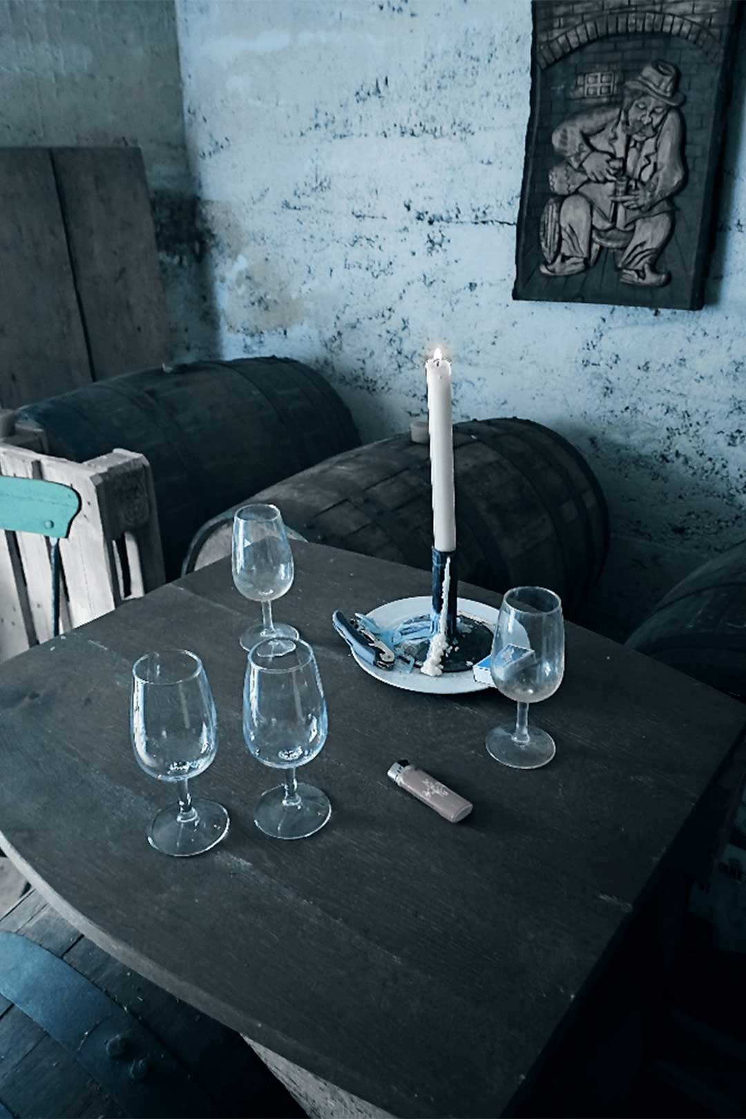 Mehr über den Artikel erfahren Der Whisky Guide on Tour, 1-25