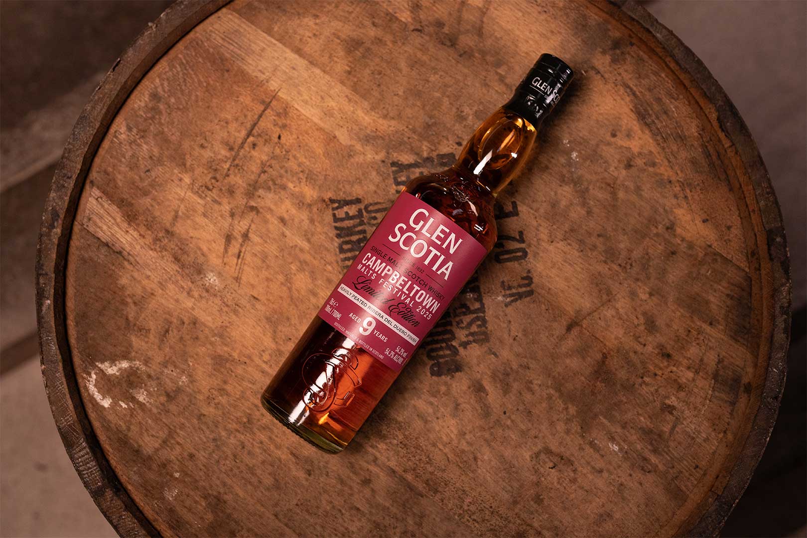 Mehr über den Artikel erfahren Glen Scotia Campbeltown Malts Festival 2025