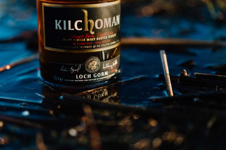 Mehr über den Artikel erfahren Kilchoman Loch Gorm 10 2025 Edition