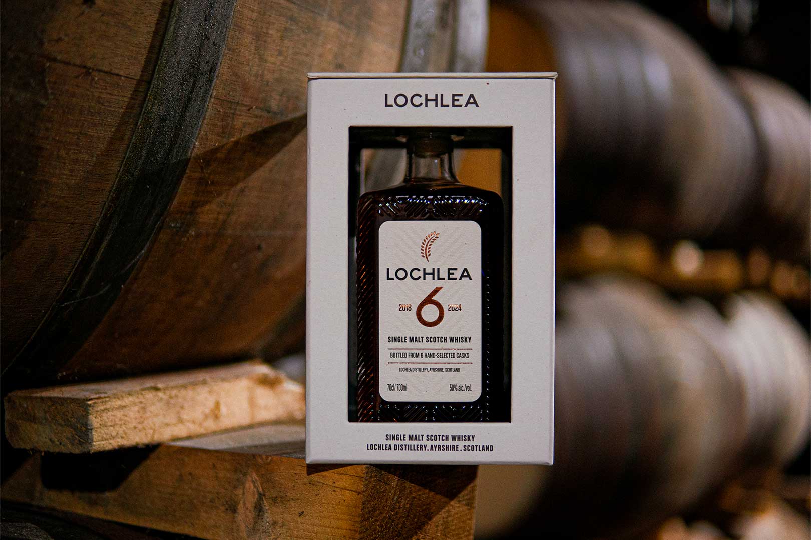 Mehr über den Artikel erfahren Lochlea 6