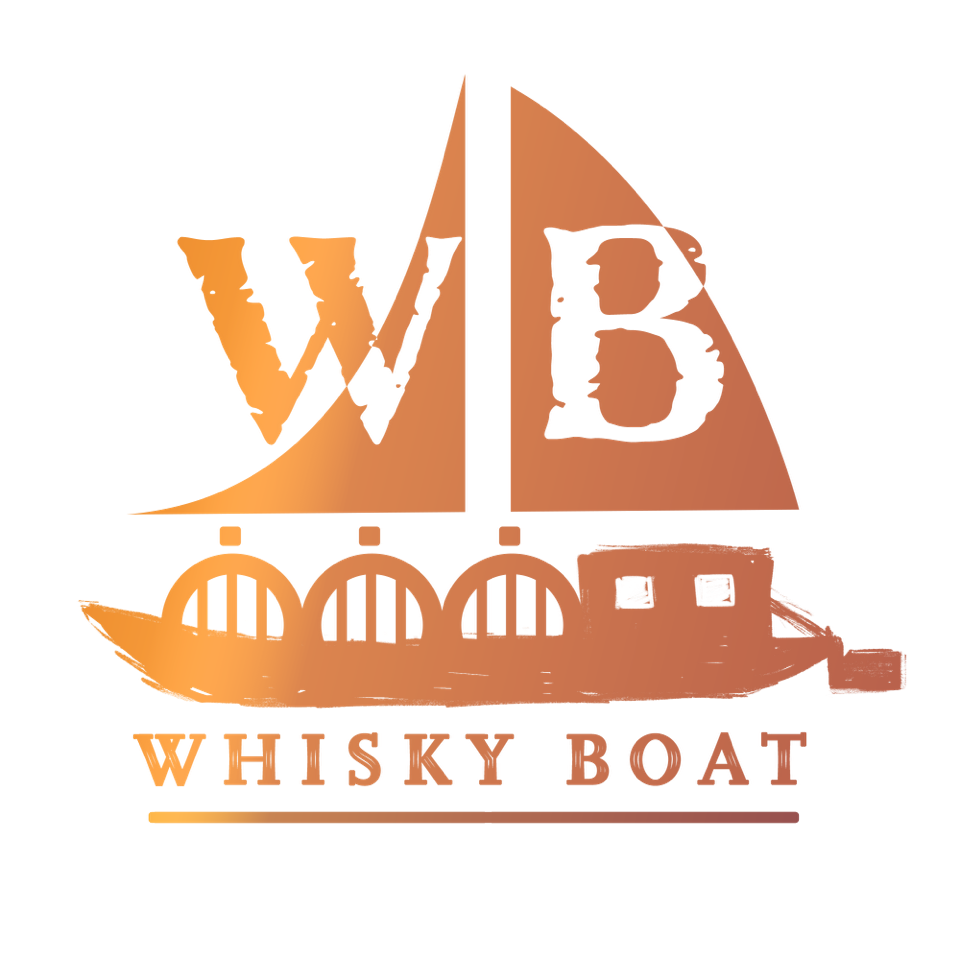 Whiskyboat 1