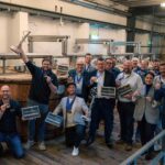 World Class Distillery 2025