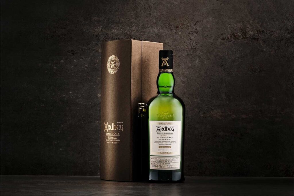 Whisky Independent GourmetPool in Lindlar