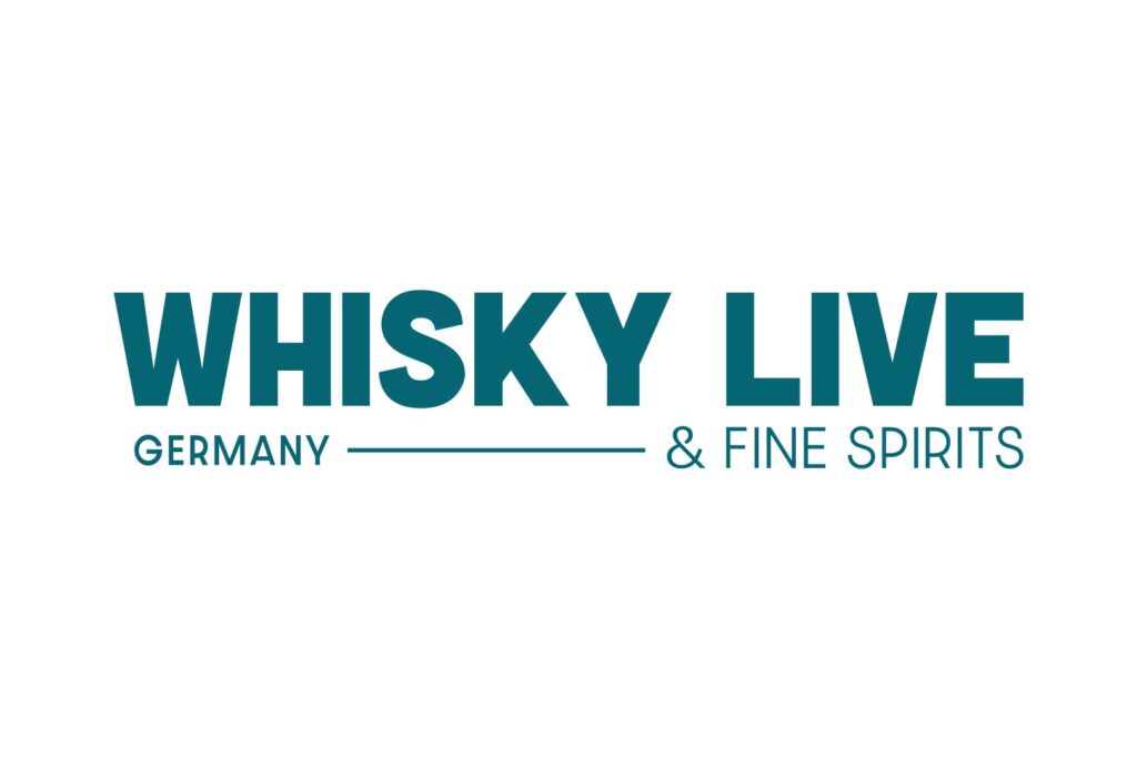 Whisky Event Whisky Live Germany in Hamburg