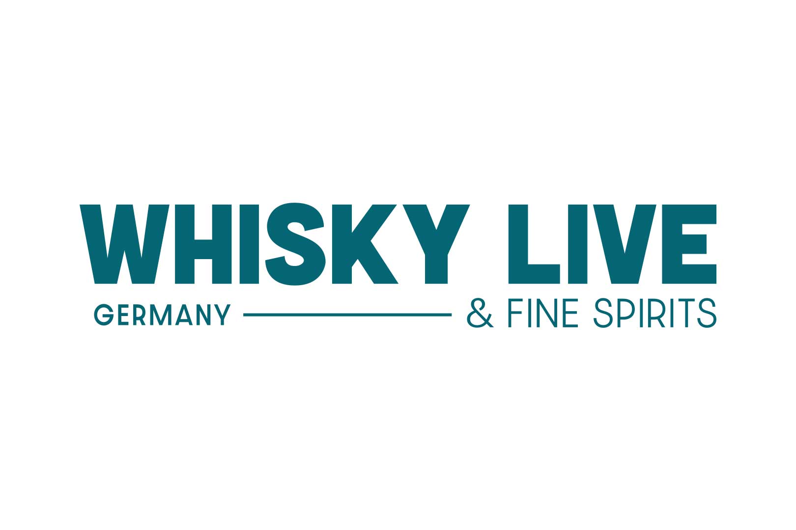 Whisky Event Whisky Live Germany in Hamburg