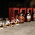 20 Fässer für 20 Jahre Kilchoman