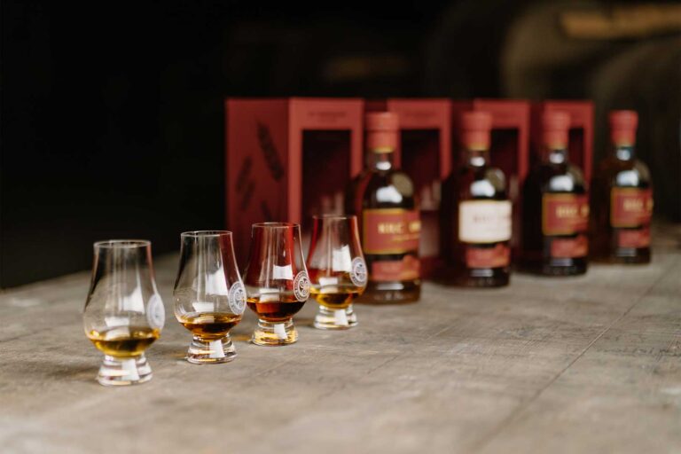 Mehr über den Artikel erfahren 20 Fässer für 20 Jahre Kilchoman