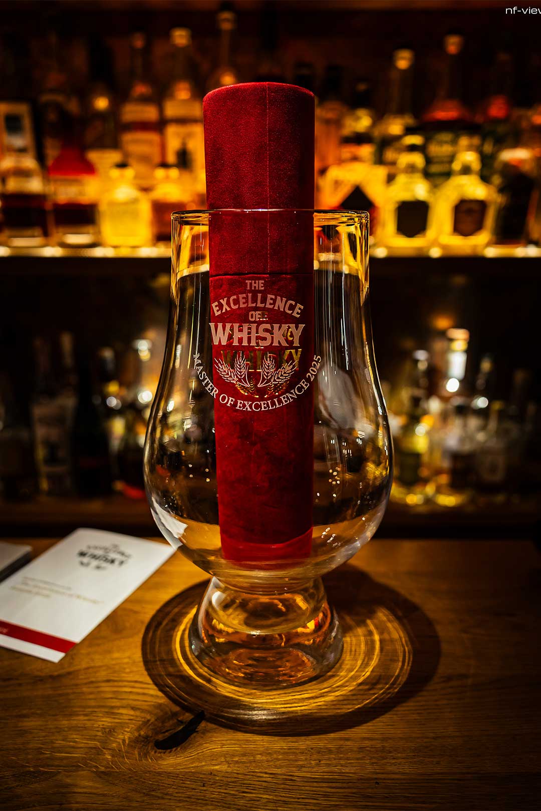 Du betrachtest gerade Was ist los in der Whisky-Bar-Welt?