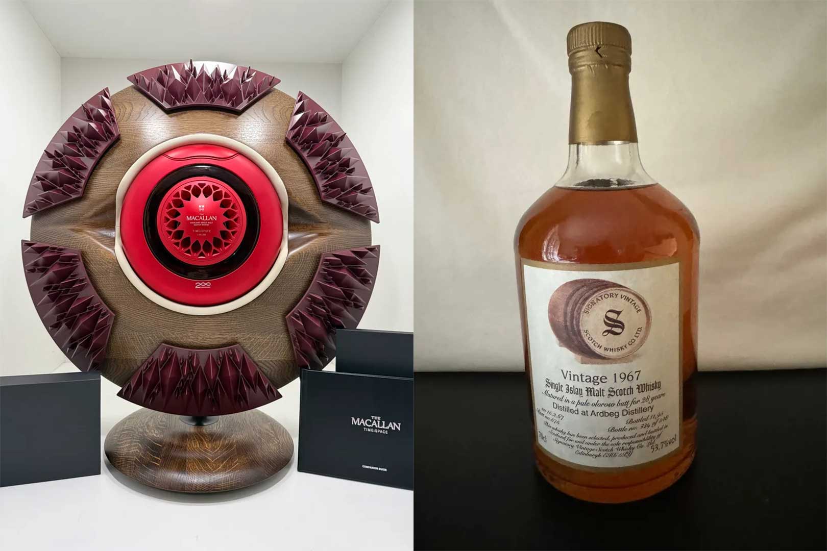 Du betrachtest gerade Aktuelle Catawiki-Auktionen für Whisky, Rum und Fine Spirits & Liqueurs (Kalenderwoche 21)