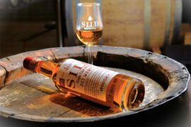 SILD Single Cask Whisky DEI WARFT II