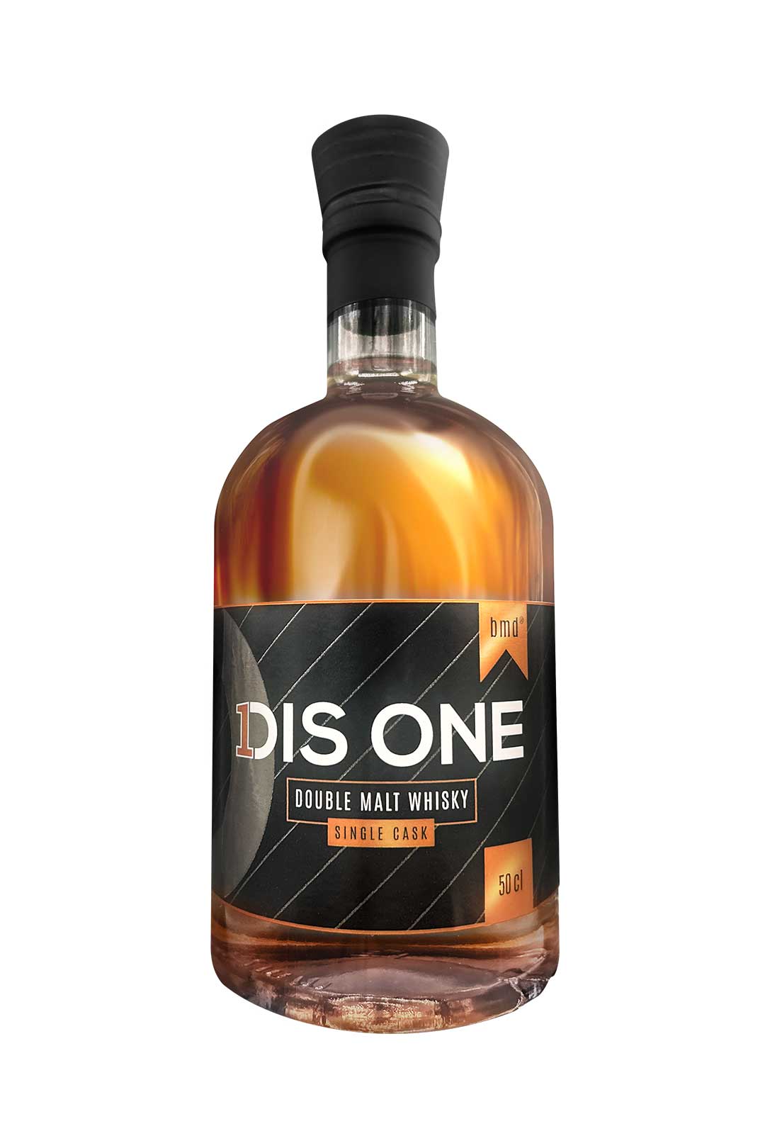 Dis One® b.m.d. Double Malt