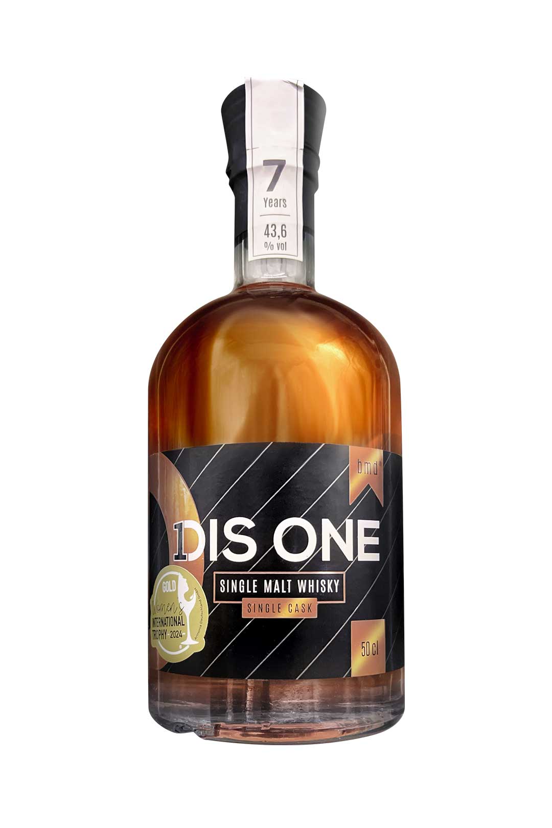 Dis One® b.m.d. Klassik