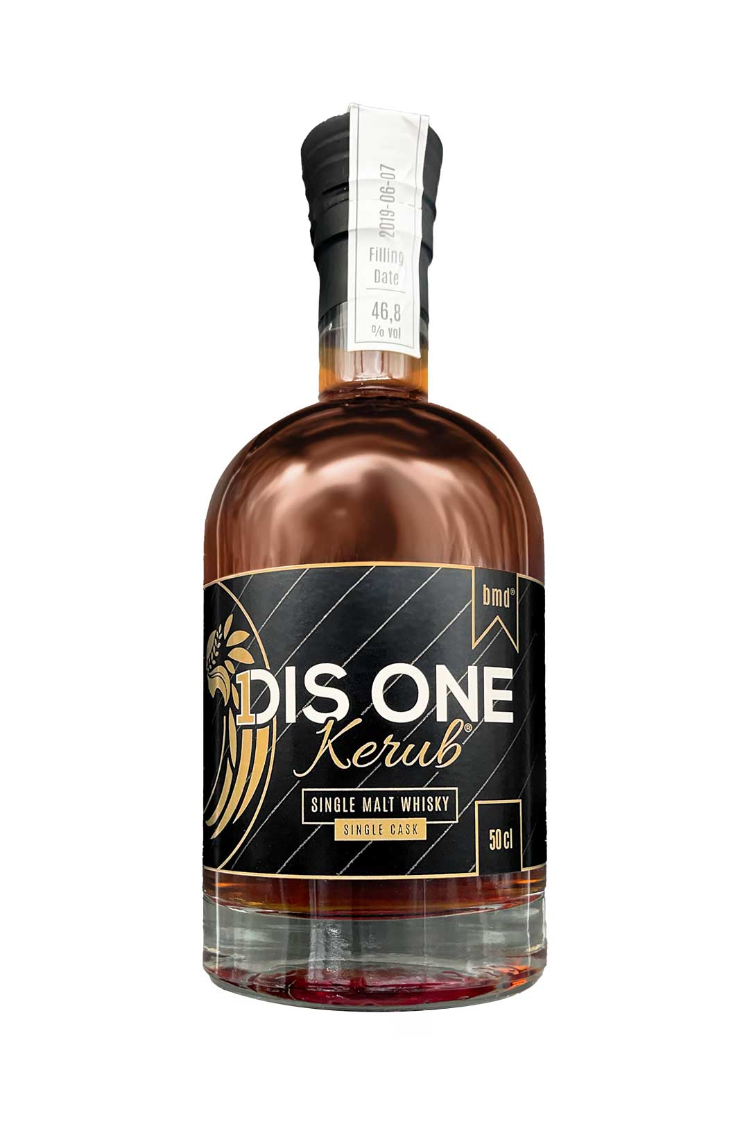 Dis One® b.m.d. Kerub