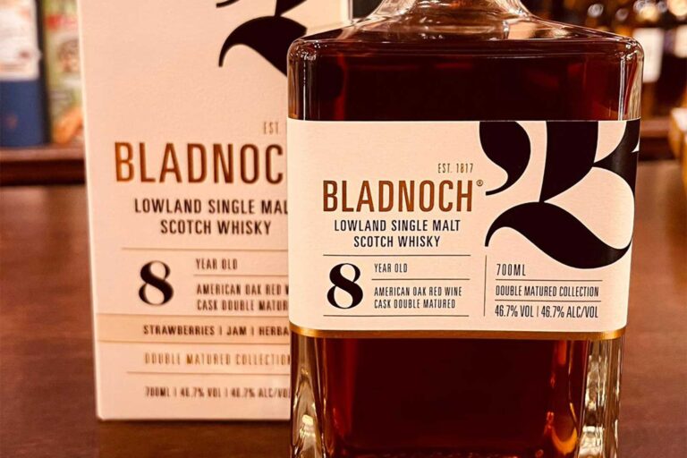 Mehr über den Artikel erfahren Bladnoch 8 Partner Stores