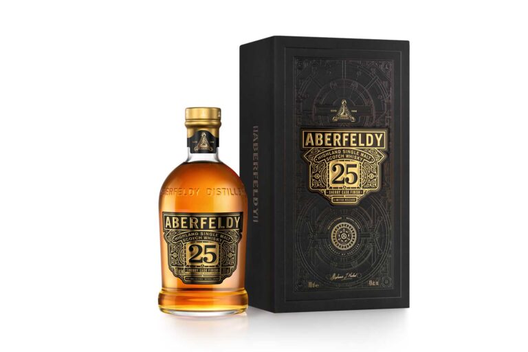 Mehr über den Artikel erfahren Aberfeldy 25