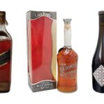 Aktuelle Catawiki-Auktionen für Whisky, Rum und Fine Spirits & Liqueurs (Kalenderwoche 25-26)