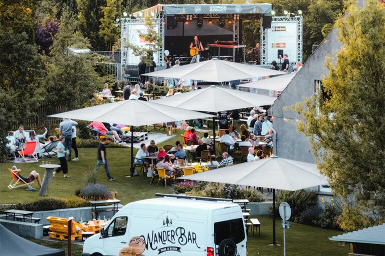 Mehr über den Artikel erfahren Wandern & Whisky Open Air Weekend