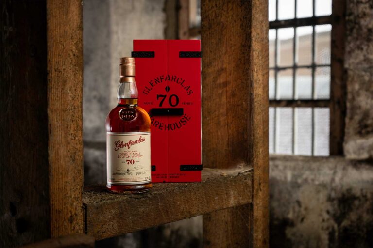 Mehr über den Artikel erfahren Glenfarclas 70