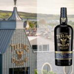 Teeling feiert ein Jahrzehnt Destillationskunst