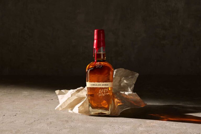 Mehr über den Artikel erfahren Maker’s Mark Cellar Aged 2025