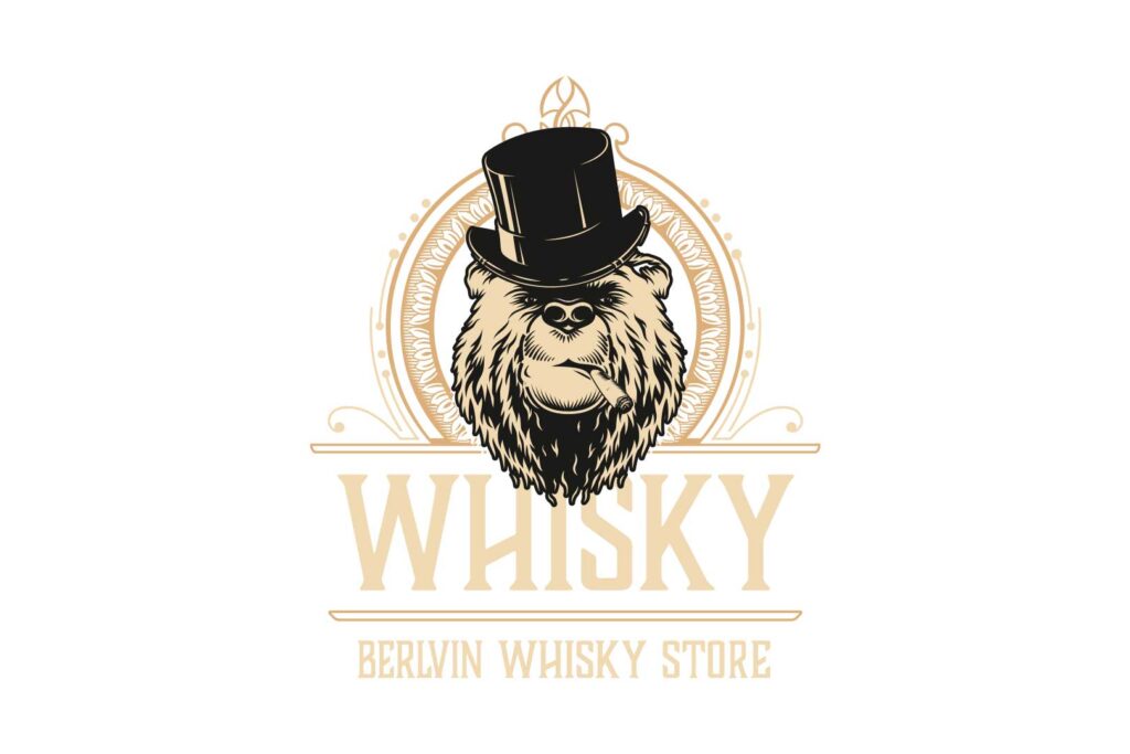 Whisky Shop BerlVin Whisky Store in Berlin