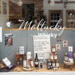 Whisky Shop Maltucky in Osnabrück