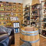 Whisky Shop Maltucky in Osnabrück