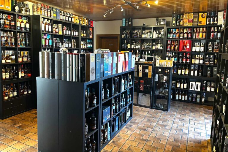 Whisky Shop Whisky-Shop Lüneburger Heide in Munster Whisky Shop Whisky-Shop Lüneburger Heide in Munster