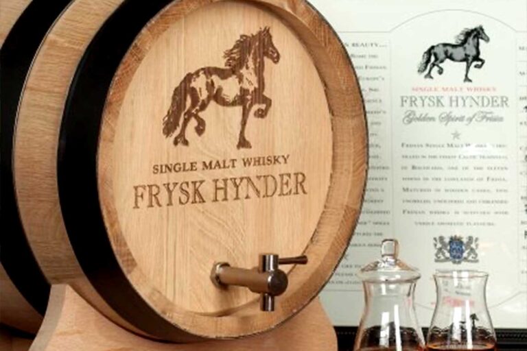 Mehr über den Artikel erfahren Niederländischer Whisky