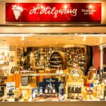 Whisky Shop Hilgerings Whisky-Welt – Weinhaus H. Hilgering GmbH & Co. KG in Dortmund