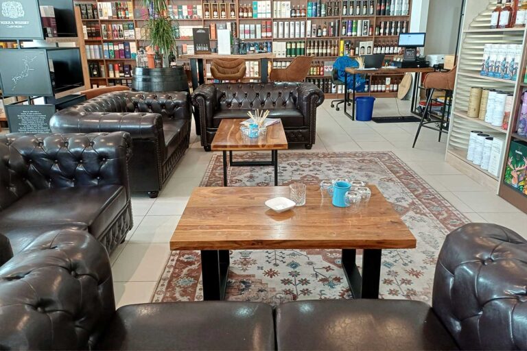 Whisky Shop Scotia Spirit in Köln Whisky Shop Scotia Spirit in Köln