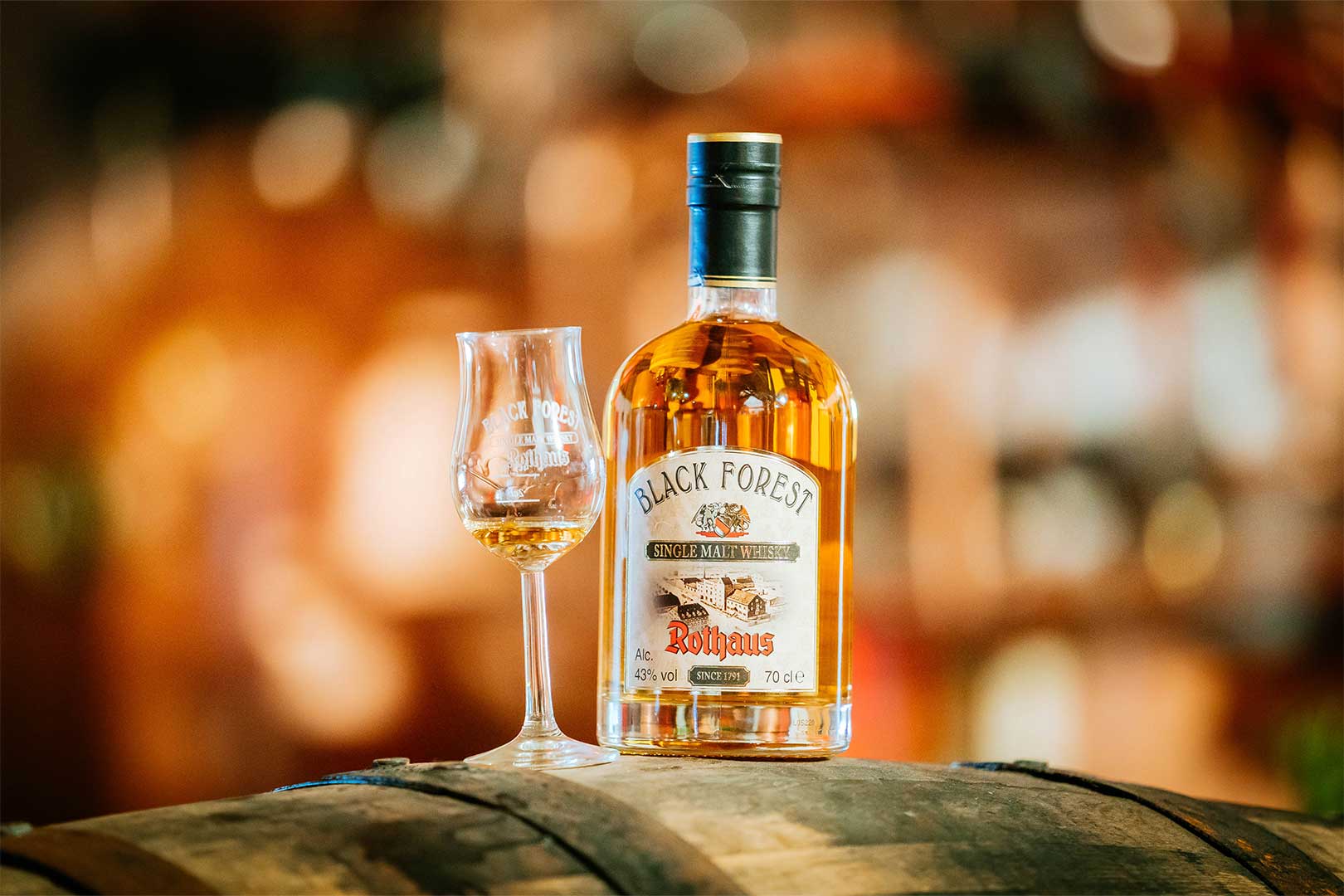 Du betrachtest gerade Black Forest Rothaus 2025 und 2025 CS