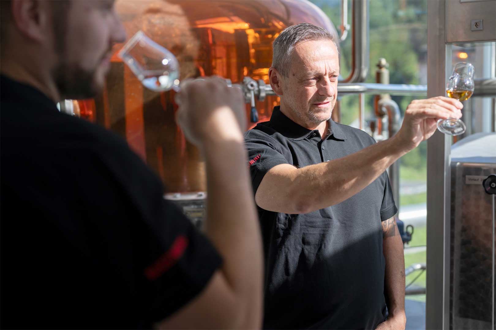 Du betrachtest gerade Rugen Distillery mehrfach ausgezeichnet