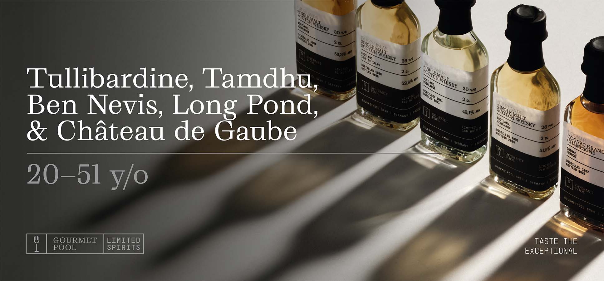 Der Whisky Guide Deutschland. Unsere exklusive Christmas Edition 2026 3 Der Whisky Guide Deutschland. Unsere exklusive Christmas Edition 2026 – Bild 2